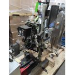 Sato Thermal Printer and Labeler