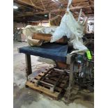 Accumulation Table