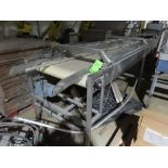 Table Top Belt Conveyor