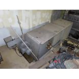 Heat & Control Bucket Elevator