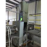 Lantech Stretch Wrapping System