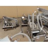 Stainless Steel Conveyor