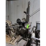 Label-Air Pressure Sensitive Labeler