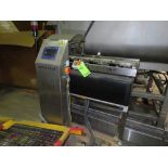 Mettler Toledo Check Weigher