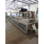 Kister Kayat Tray Packing System