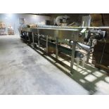 ALLPAX Pallet Handling Conveyor