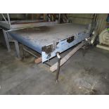 Tuttle Accumulation Table