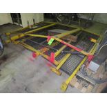 Safety Enclosure