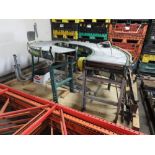 Hytrol Gravity Conveyor