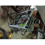 Hydraulic Transfer Pump
