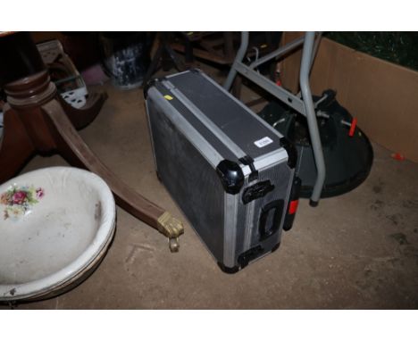 A tool case