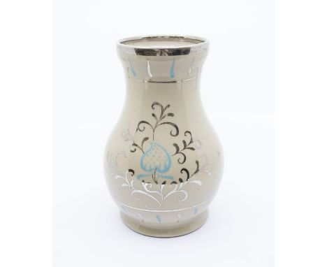 Grays Pottery Vase