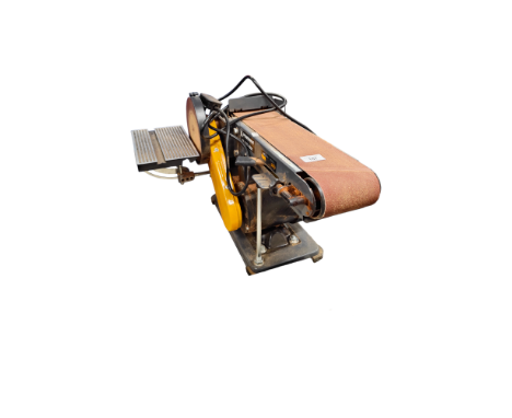 BELT SANDER 
