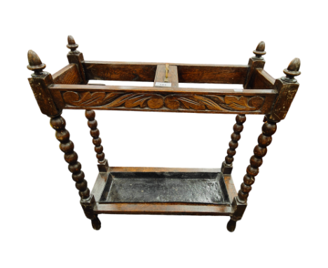 VICTORIAN STICK STAND