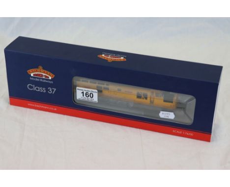 Boxed Bachmann OO gauge 32777WDC Class 3797304 Network Rail Kernow MRC exclusive DCC Fitted