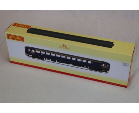 Boxed Hornby OO gauge R3351 Northern Rail Class 153 Locomotive 153358 DCC Ready (has been DCC fitted)