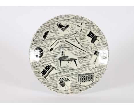A Ridgeway Potteries Homemaker part dinner / tea service 