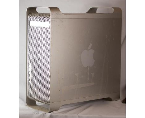 Apple Powermac G5 model number A1047 without power cable