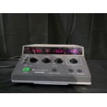 Olympus Exposure Control Unit Model PM-CBAD (PMCBAD) (For Parts), Qty 1, 321004940234