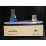 Lab Line Instruments Tissue Culture Multi-Magnestir (Stirrer Mixer) Model 1278-8, Qty 1,