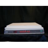 Bio-Rad Gel Dryer Model 583 Electrophoresis (BioRad) Cat No 165-1745 (1651745), Qty 1, 321076307680