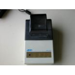 AND Balance Printer AD-1131 Printer # 1012.0111.C, Qty 1, 220649422918