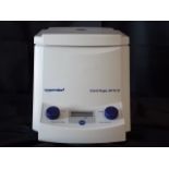 Eppendorf Centrifuge 5415D (5415 D - For Parts) (n), Qty 1, 330874338652