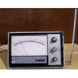Capco J-3A pH Analyzer Part No. 6600, Qty 1, 331948533112