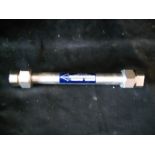 Vydac C4 12um HPLC Column (Liquid Chromatography), Qty 1, 221236464164