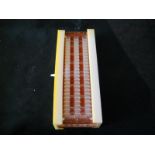 Schleicher Schuell Minifold II 2 Slot Blotter Electrophoresis Blotting SRC072/0, Qty 1,