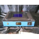 Spectroline Model TC-302 Transilluminator 302nm Ultraviolet, Qty 1, 221054896063
