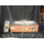 Fisher Tissue Prep Flotation Bath Model 135, Qty 1, 320840451253
