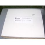 Packard InstantImager Sample Support Air Bag 7001343, Qty 1, 220585288063