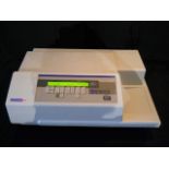 Molecular Devices SpectraMax 190 Microplate Reader Spectrophotometer Spectra Max, Qty 1,
