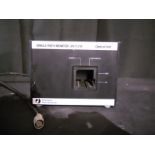 Pharmacia Single Path Monitor UV-1/214 Optical Unit Code # 19-4802-01 (19480201), Qty 1,