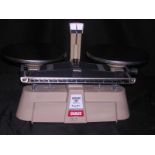 Ohaus Havard Trip 2kg-5lb Balance, Qty 1, 220886125131