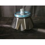 Sorvall T-885 85,000 RPM Titanium Ultracentrifuge Rotor, Qty 2, 221501284092