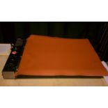 BIO-RAD Dual Temperature Slab Gel Dryer Model 1125B, Qty 1, 220766211547