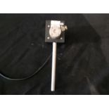 PHARMACIA HPLC 7 Port Motor Valve MV-7 IMV-7, Qty 1, 330816164210