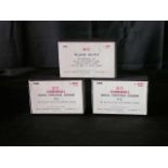 Lot of 2 B-D 1260MH Metal Pipetting Holder For #1260S Syringe 5 cc New open Box, Qty 1,