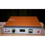 Medical Systems Corp. Model TC 101 Temperature Control, Qty 1, 322237963032