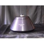 Sorvall Type GSA 6 Place Max 13,000 RPM Centrifuge Fixed Angle Rotor # 2, Qty 1, 321463323642