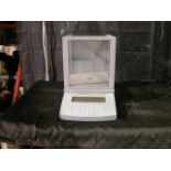 Denver Instruments DI-100 Digital Balance Scale (For Parts Not Working), Qty 1, 320836199790