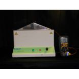 Bio-Rad (BioRad) 6 Liter Water Bath w/ Stainless Steel Top, Qty 1, 221192231318