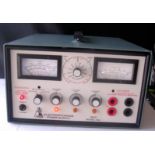 ISCO Electrophoresis Power Supply Model #494, Qty 1, 320542723729