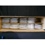 Falcon (Becton Dickinson) Microtest Lid 353071 & U-Bottom 353076, Qty 1, 222227874789