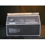Labconco Centrivap Concentrator Heated Centrifuge (Parts), Qty 1, 331019812318
