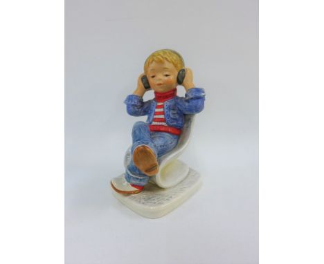 Goebel 'Today's Children figure' 12cm high 