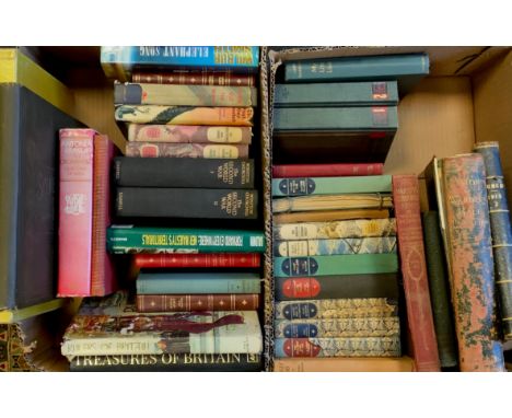 Books - Military interest -Clifford Saber Desert Rat Sketch book, The Readers digest ‘Secrets and stories of the war’I,II,; e