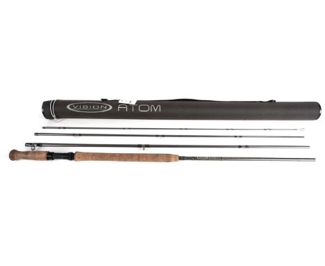 Shakespeare® Omni 9'6'' #6/7 Fly Rod